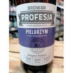 Profesja Pielgrzym